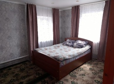 СРОЧНО! Продам дом в тихом месте.