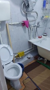 2-х комн. Квартира на 3 эт. Кентау