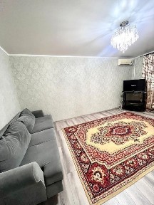 Актюбинская область, Актобе, микрорайон 12