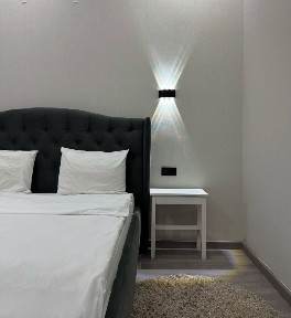 Квартира посуточно Астана