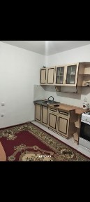Актюбинская область, Актобе, Актобе сити (жилянка)