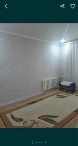 Сдам на длительный срок 2-х комнатную квартиру.
