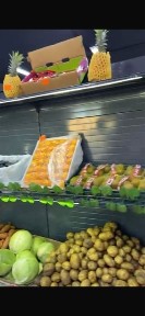 Сдам в аренду овощной отдел внутри супермаркета