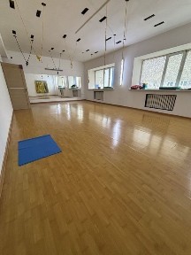 Залы для фитнеса в аренду помесячно