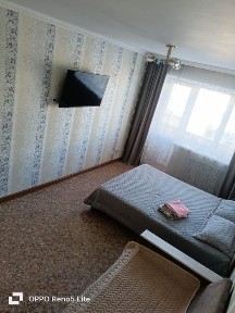 Сдаю 1 ком. квартиру люкс с бойлером и кондиционером