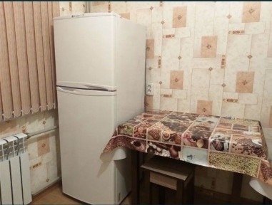 Карагандинская область, Караганда, Казыбекбийский район