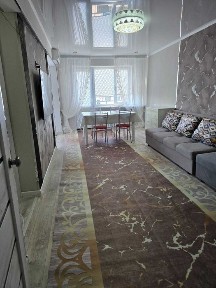 Карагандинская область, Балхаш