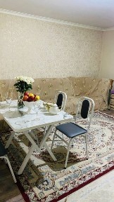 Квартира посуточно