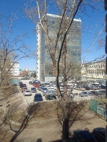 Костанайская область, Кайынды
