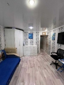 Западно-Казахстанская область, Уральск, Парк Кирова