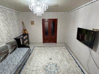 Продам 3 комнатную квартиру