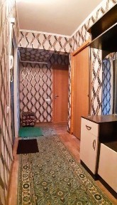 Продадим 2-х комнатную квартиру