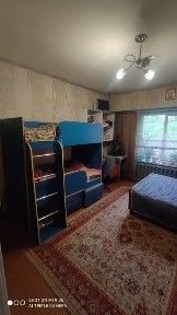 Продам 3 комнатную, улучшенную квартиру в Жетысуском районе.