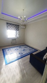 Мангистауская область, Актау, 34