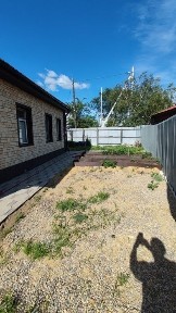 Продам 3 комнатный дом, 65 кв, район 17 школы.
