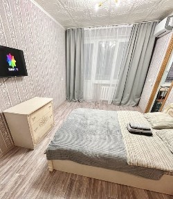 Квартира посуточно или по часам