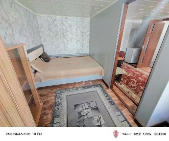 Сдается квартира/ жалга патер