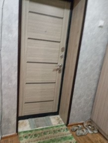 Продам однокомнатную квартиру или обменяю