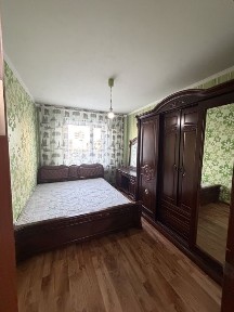 Продам 2х ком квартира