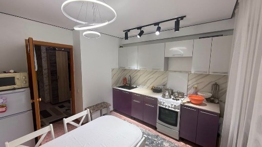 Продам квартиру 2х комнатную