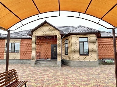 Актюбинская область, Хромтау