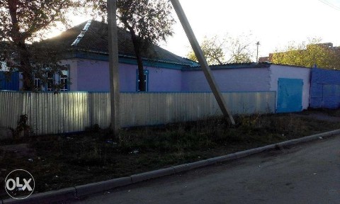 Продам частный дом