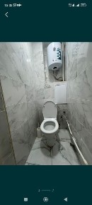 Срочно Продам 2х комнатную квартиру в 4 мкрн