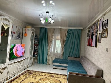 Продам Дом 15 сот Науалиева 63