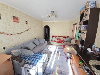 Продам 2 комн. кв Новой планировки.