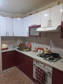 Продам 3 комнатную квартиру в районе ТД Пирамида