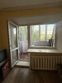 Продаётся квартира