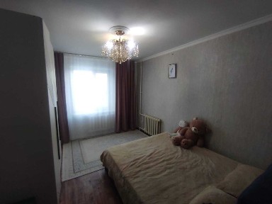 3 комн УП на 8 мкрн рядом с маг Принцип на 3 этаже