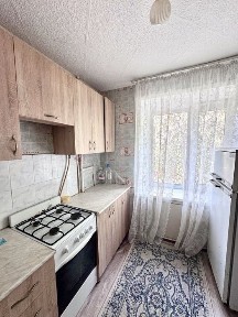 1 комнатная, Горняков 53 А