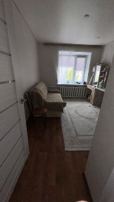 Продам трехкомнатную квартиру в Рудном микрорайон МЖК