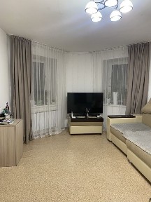 Продается квартира