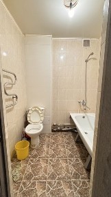 Продам 1-комнатную квартиру
