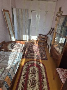 Продам квартиру 2-х комнатную 5 этаж, район маг. Лада, Юбилейного