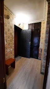Сдаётся в аренду 1 комн квартира