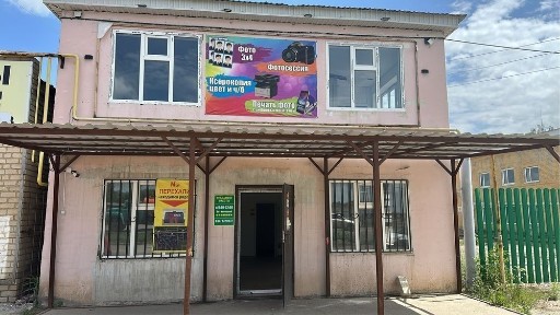 Отдельное 2 этажное Здание 150 кв. м Заречный-1