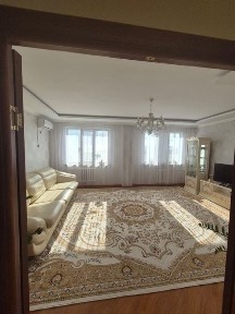 Продажа квартиры в Нурсае 19