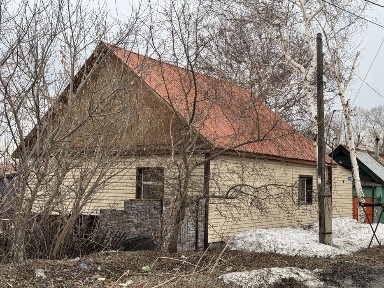 Продам дом Старая Согра, ул. Депутатов, 10 км