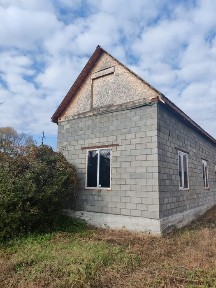 Продам дом в Согре