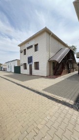 Кызылординская область, Торетам