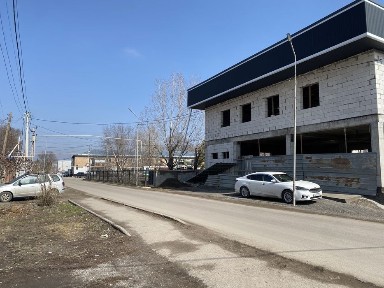 Аренда помешение