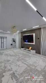 Шикарная 3 комнатная квартира Старый аэропорт 111 метров