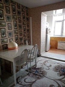 Продам 2-ух комнатную квартиру