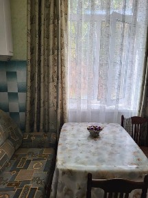 Продам двух комнатную квартиру