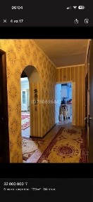 5 комнатный квартира на 3 этаже
