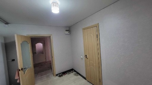 Продам частный дом район автопарк, центр, тихий район, 3 комн, 93 кв. м