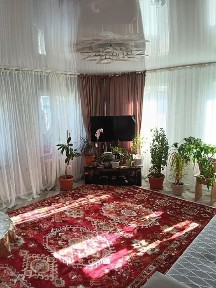 Отдельный дом · 3 комнаты · 65 м² · 15 сот